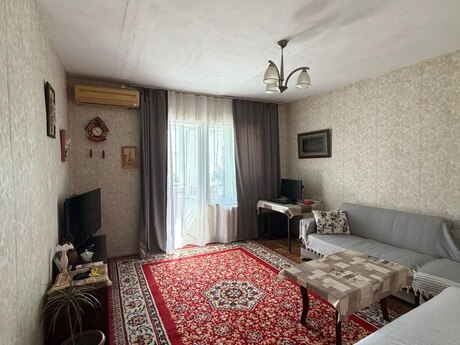 2-комнатная квартира, 63 м², Badamdar: 158 000 ₼ 2