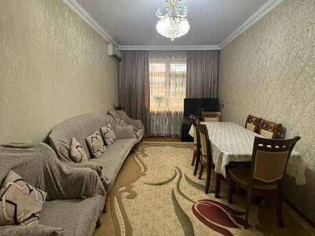 Объявление №6341707 - Баку, м. Азадлыг проспекти, 4-комн., 110 м², 4/9 этаж