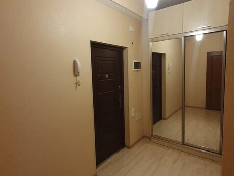 Elan №6341696 - Bakı, Həzi Aslanov m., 2 otaqlı, 67 m², 8/14 mərtəbə