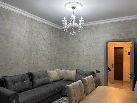 Объявление №6341656 - Баку, пос. Бакиханова, 2-комн., 60 м², 13/15 этаж