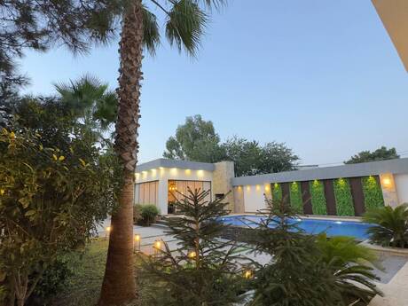 5 otaqlı həyət evi, 300 m², Mərdəkan: 750 000 ₼ 5