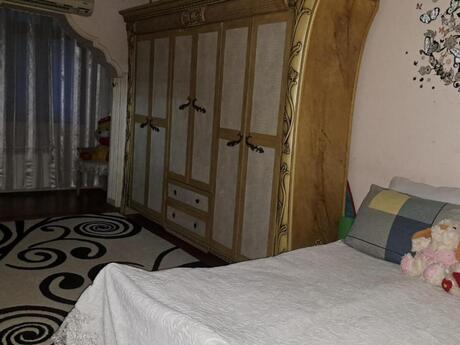4-room apartment, 100 m², Köhnə Günəşli: 179 000 ₼ 4