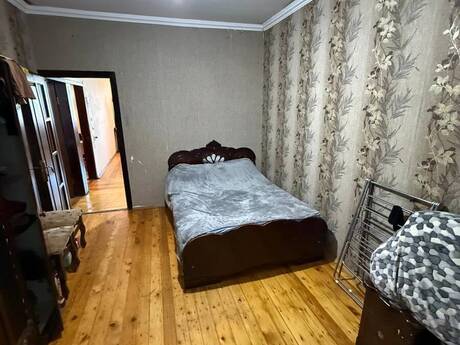 Объявление №6341703 - Баку, пос. Ахмедлы, 3-комн., 80 м², 9/9 этаж