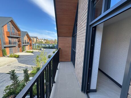 Elan №6341689 - Bakı, Sea Breeze q., 2 otaqlı, 145 m², 1/3 mərtəbə