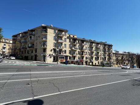 Elan №6341687 - Bakı, Elmlər Akademiyası m., 2 otaqlı, 40 m², 5/5 mərtəbə
