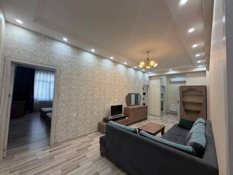 Elan №6341698 - Bakı, Nəsimi r., 3 otaqlı, 105 m², 6/16 mərtəbə