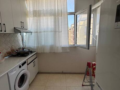 2 otaqlı mənzil, 41 m², Masazır: 68 500 ₼ 2