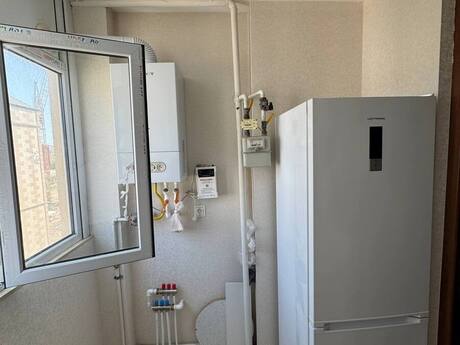 2 otaqlı mənzil, 41 m², Masazır: 68 500 ₼ 3