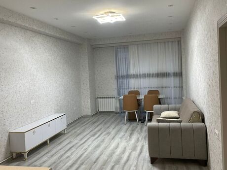 Elan №6341713 - Bakı, Şah İsmayıl Xətai m., 2 otaqlı, 80 m², 7/17 mərtəbə