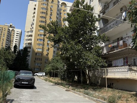 2 otaqlı mənzil, 65 m², Şah İsmayıl Xətai: 180 000 ₼ 2