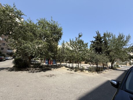 2 otaqlı mənzil, 65 m², Şah İsmayıl Xətai: 180 000 ₼ 3
