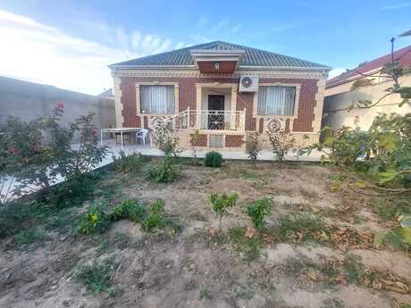 Elan №6341895 - Bakı, Binə q., 3 otaqlı, 120 m²