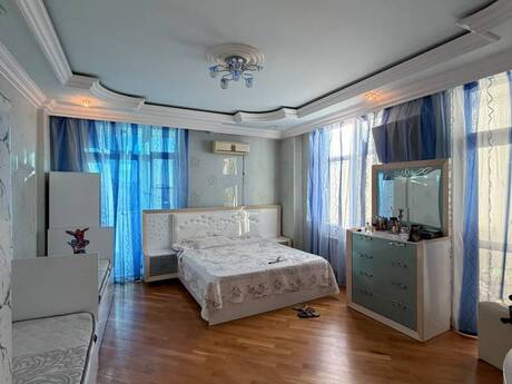 3 otaqlı mənzil, 133 m², Xalqlar Dostluğu: 270 000 ₼ 5