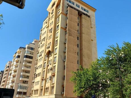 Elan №6341748 - Bakı, 28 May m., 4 otaqlı, 110 m², 8/11 mərtəbə