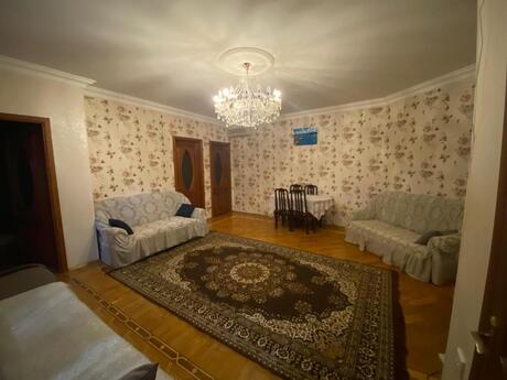 4 otaqlı mənzil, 110 m², 28 May: 310 000 ₼ 3