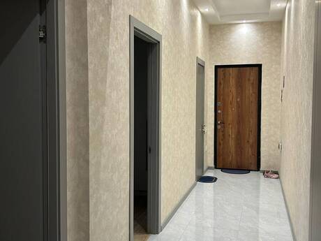 Объявление №6341770 - Баку, пос. Кубинка, 2-комн., 90 м², 3/13 этаж