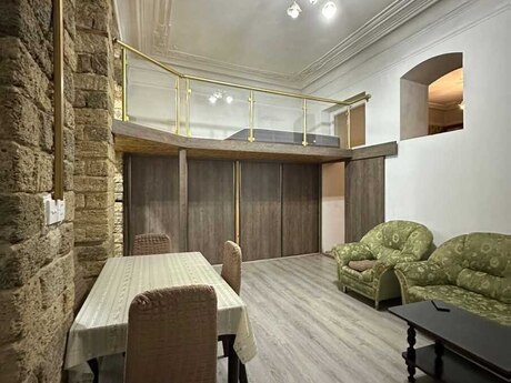 Elan №6341756 - Bakı, Sahil m., 2 otaqlı, 60 m², 3/4 mərtəbə