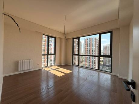 2-комнатная квартира, 63 м², Yeni Yasamal: 208 000 ₼ 2