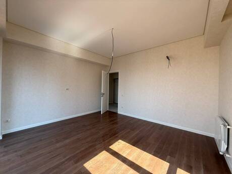 2-комнатная квартира, 63 м², Yeni Yasamal: 208 000 ₼ 3