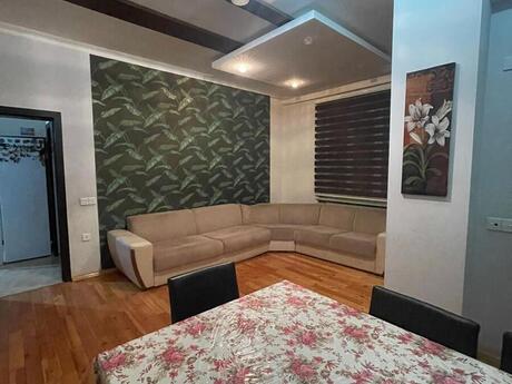 Объявление №6341764 - Баку, м. Мемар Аджеми, 3-комн., 90 м², 15/18 этаж