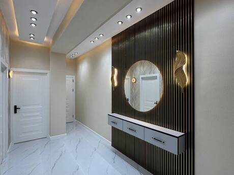 Elan №6341765 - Bakı, Həzi Aslanov m., 2 otaqlı, 89 m², 11/17 mərtəbə