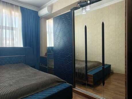 2-room apartment, 57 m², Hövsan: 125 000 ₼ 5