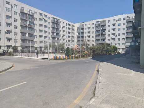 Elan №6341769 - Bakı, Hövsan q., 2 otaqlı, 57 m², 4/7 mərtəbə