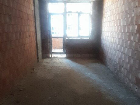 2-room apartment, 83,3 m², Lökbatan: 99 000 ₼ 5