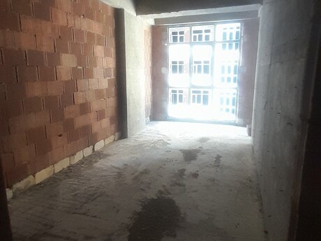 2-room apartment, 83,3 m², Lökbatan: 99 000 ₼ 4
