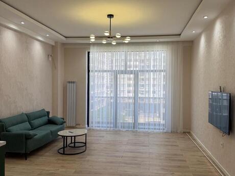 2 otaqlı mənzil, 91 m², 28 May: 325 000 ₼ 4