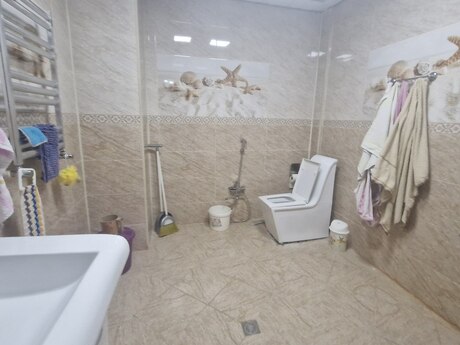 3-room apartment, 114 m², Masazır: 130 000 ₼ 4