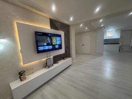 Elan №6341784 - Bakı, Lökbatan q., 6 otaqlı, 160 m²