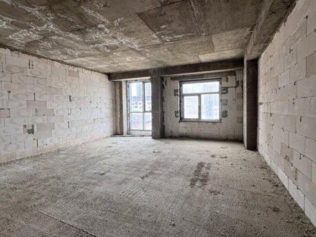 4 otaqlı yeni tikili - Sahil m. - 176 m²