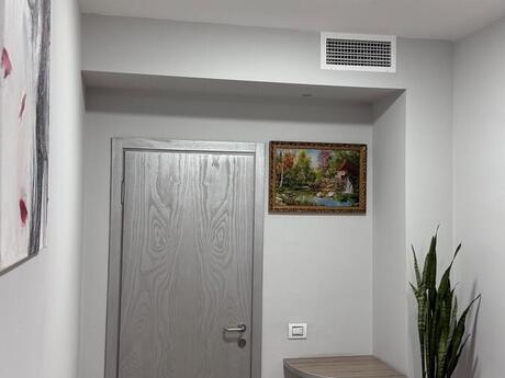 1 otaqlı ofis - İçəri Şəhər m. - 25 m²