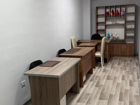 Elan №6341800 - Bakı, İçəri Şəhər m., 1 otaqlı, 25 m²