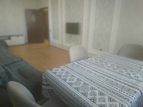 Kirayə 3 otaqlı mənzil, 110 m², Bayıl: 749 ₼/ay 4