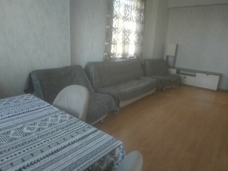 Kirayə 3 otaqlı mənzil, 110 m², Bayıl: 749 ₼/ay 3