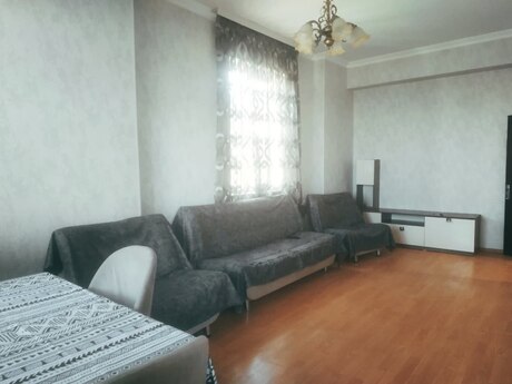 Kirayə 3 otaqlı mənzil, 110 m², Bayıl: 749 ₼/ay 2