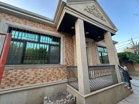 Объявление №6341815 - Баку, пос. Бадамдар, 4-комн., 120 м²