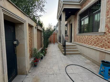 Объявление №6341815 - Баку, пос. Бадамдар, 4-комн., 120 м²