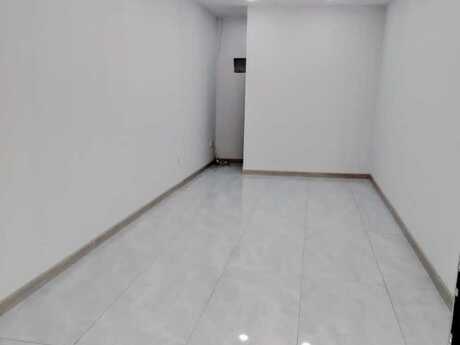 Obyekt - Nizami m. - 23 m²