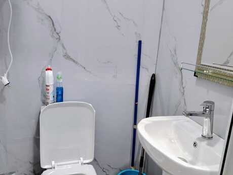 Obyekt - Nizami m. - 23 m²
