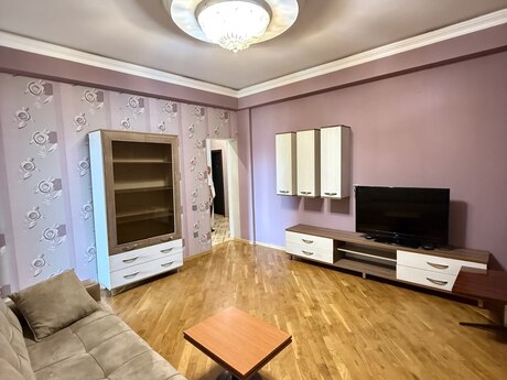 2 otaqlı mənzil, 78 m², Nizami: 181 000 ₼ 3