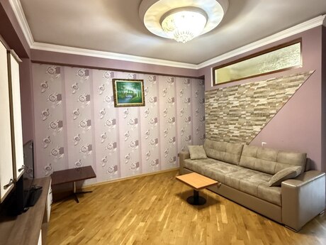 2 otaqlı mənzil, 78 m², Nizami: 181 000 ₼ 4