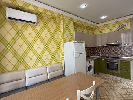 2 otaqlı mənzil, 78 m², Nizami: 181 000 ₼ 2