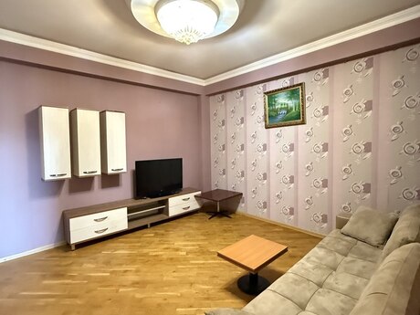 2 otaqlı mənzil, 78 m², Nizami: 181 000 ₼ 5
