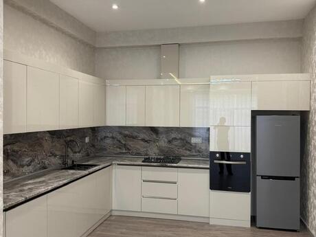 2 otaqlı mənzil, 91 m², 28 May: 330 000 ₼ 4