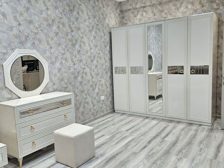 Elan №6341841 - Bakı, Şah İsmayıl Xətai m., 2 otaqlı, 79 m², 7/17 mərtəbə
