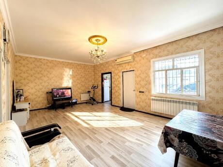 Elan №6341837 - Bakı, NZS q., 2 otaqlı, 57 m²