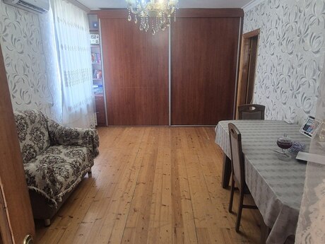 Объявление №6341875 - Баку, пос. Бакиханова, 2-комн., 44 м², 5/5 этаж